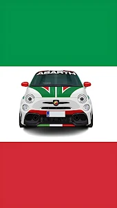 Abarth Wallpapers
