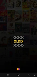 OLDIX - Old Movies