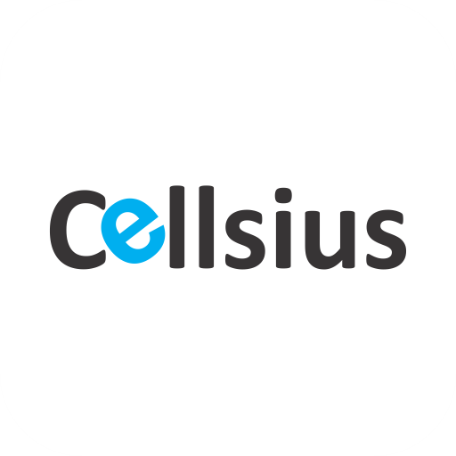 Cellsius institute logo