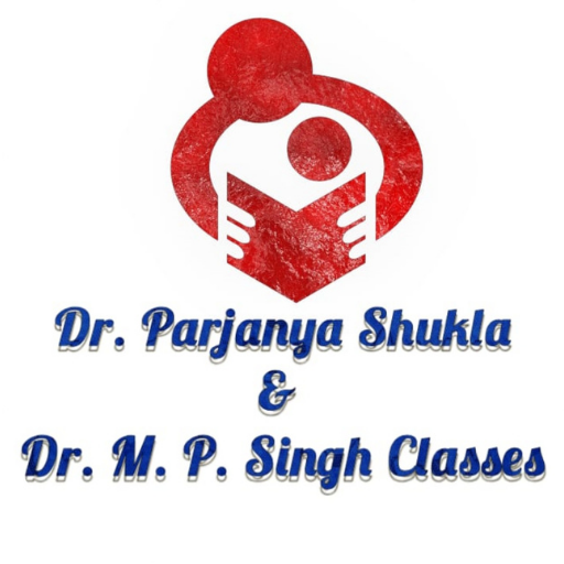 Dr PKS & Dr MPS Classes logo