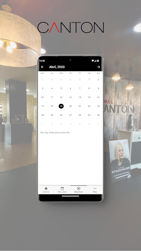 Cantón Screen 2