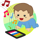 Baby Touch Sounds 8.2