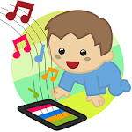 Baby Touch Sounds Apk