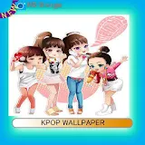 Kpop Wallpaper icon
