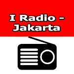 Cover Image of Скачать I Radio - Jakarta Online Gratis di Indonesia 1.0 APK