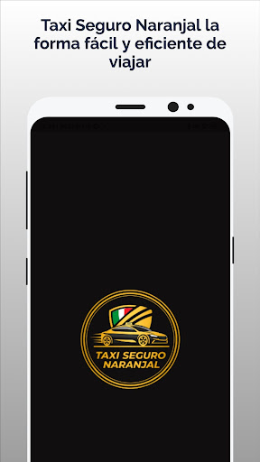 Taxi Seguro Naranjal