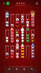 Ball Sort : Puzzle game poster 4