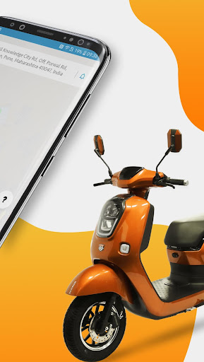 SHRIDE - Electric Bike Rentals Screen 2