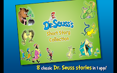 Dr. Seuss’s Story Collectionのおすすめ画像1