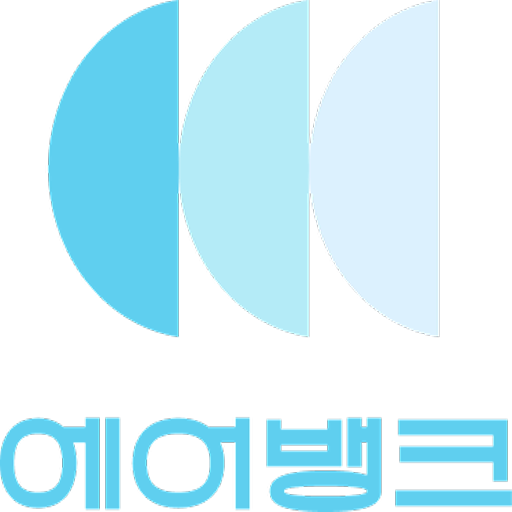 에어뱅크 - 내 자녀를 위한 현실에 가까운 가상 은행 logo