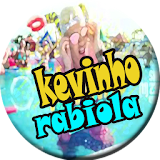 MC Kevinho - Rabiola 2018 icon