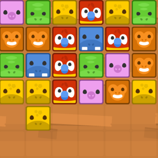 Crazy dice logo