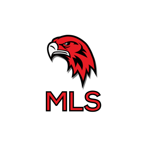 Medicine Lake SD7 logo