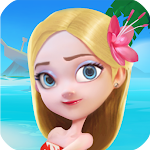 Cover Image of Download Merge Islands  APK
