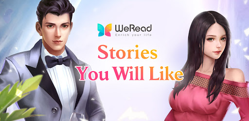 WeRead - My CEO Daddy, Sweet Twins cover