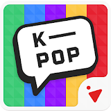 Vingle K-Pop icon