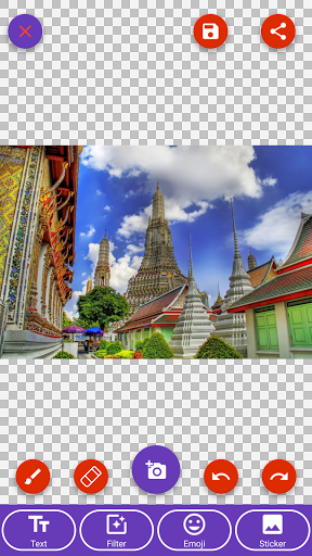 Bangkok Dubai Singapore Wall