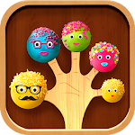 Finger Family Rhymes And Game Apk