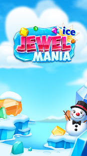 Jewel Ice Mania:Match 3 Puzzle 21.1222.09 APK screenshots 24
