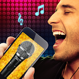 Sing karaoke simulator icon