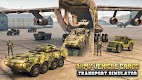 screenshot of Real Army Vehicle Transport 3D