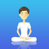 Pause - Guided Meditation & relaxing sleep stories icon