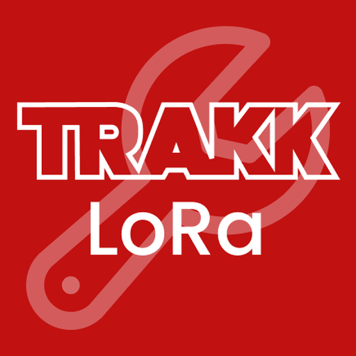 TrakkLoRa for  Android – Latest Version & Features app icon