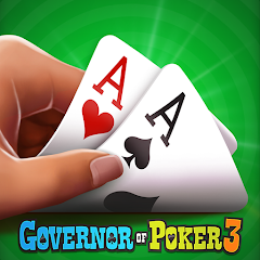 Governor of Poker 3 - Texas on pc