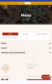 Pizza Slice screenshot 3