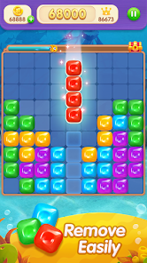 Block Puzzle 99: Fish Go  screenshots 22