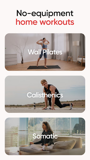 BetterMe: Health Coaching - Health & Fitness - apps