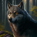 Télécharger The Wolf - Animal Simulator Installaller Dernier APK téléchargeur