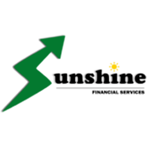 Sunshine Finserv logo