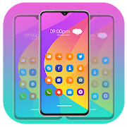 Top 48 Personalization Apps Like Theme for Xiaomi Mi 9X / Mi 9X / Xiaomi 9X - Best Alternatives