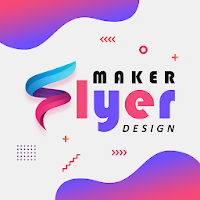 Flyers, Poster Maker, Banner Maker, Graphic Design