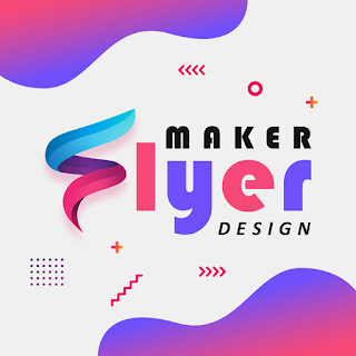 Flyers, Poster Maker & Graphic apk