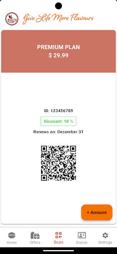 Chaivio screenshot 4
