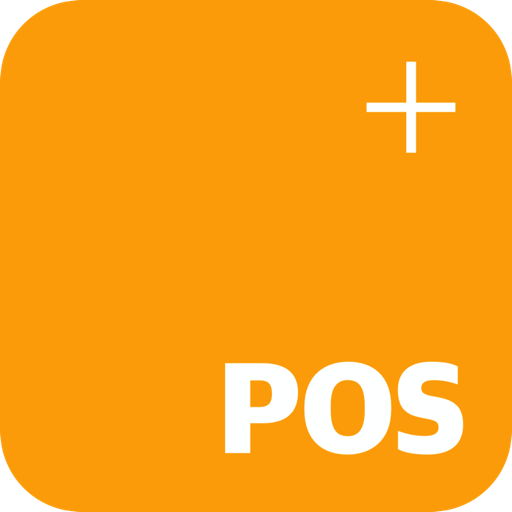 샵플 POS logo