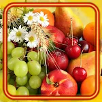 Cover Image of Télécharger Juicy Fruits Summer  APK