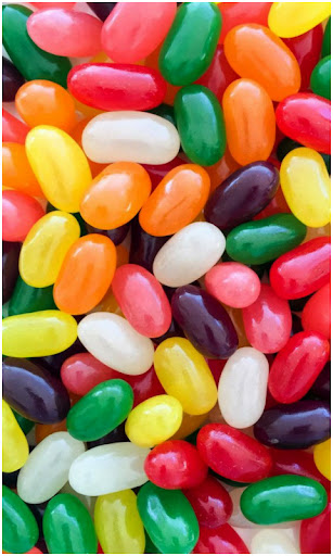 Android application Beautiful Candy Wallpapers screenshort