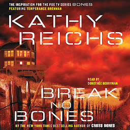 Symbolbild für Break No Bones: A Novel