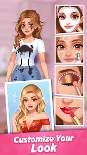 Annie’s Pursuit 2