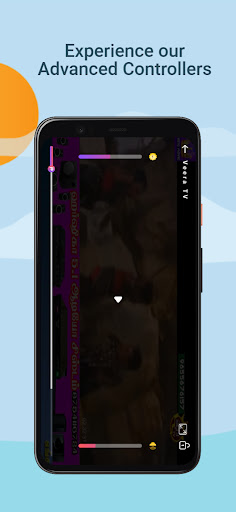 Veera TV Screen 3
