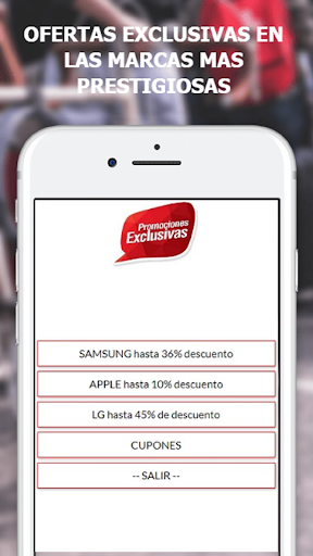 Chollowcost: Ofertas Screen 2