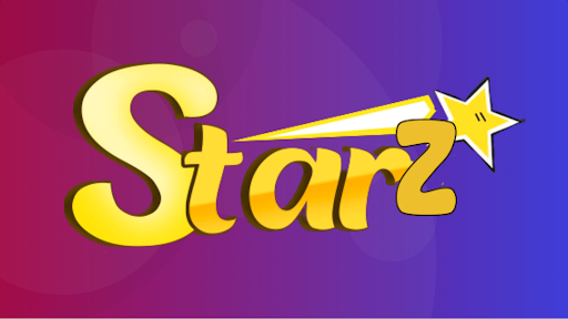Android application tv starz screenshort