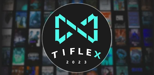 Tiflex +: Filmes e Séries