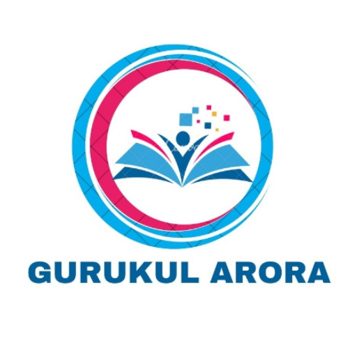 GURUKUL ARORA logo