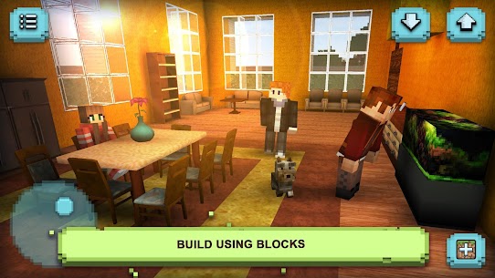 Dream House Craft MOD APK: Design (No Ads) Download 2