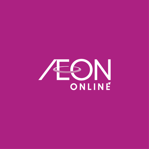 AEON Online  Icon