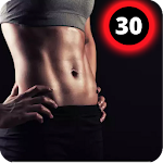 30 Day Weight Loss Challenge - Women Home Workout Apk